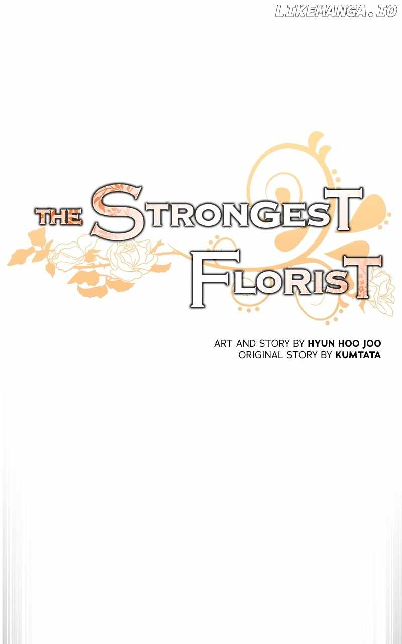 The Strongest Florist Chapter 212 27